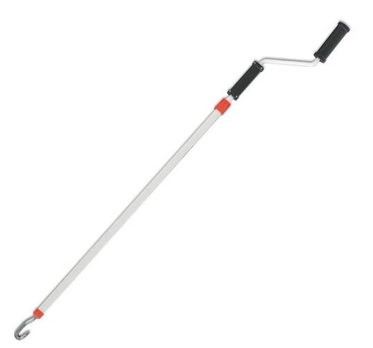 Carefree Telescoping Manual Awning Hand Crank • R001546-RP