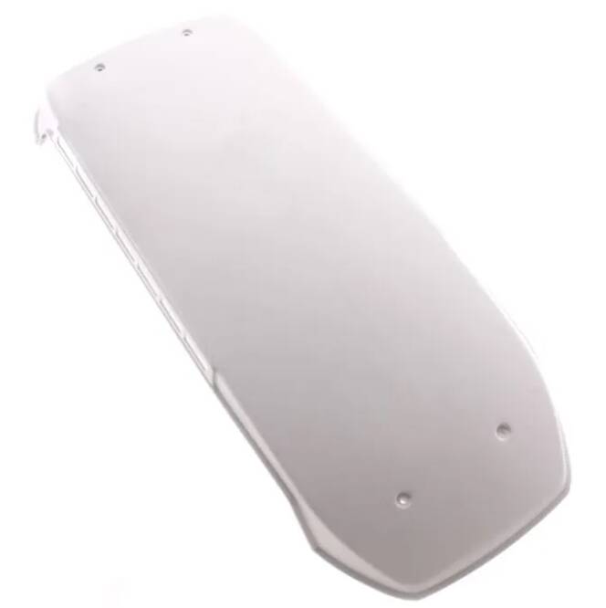 Dometic Polar White Old Style Refrigerator Roof Vent Cap • 3100529.043