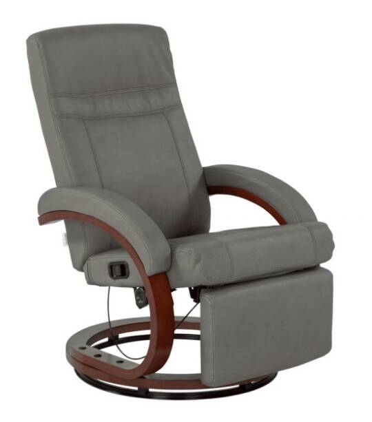 Thomas Payne Grummond Euro Chair RV Recliner with Footrest • 2020129901