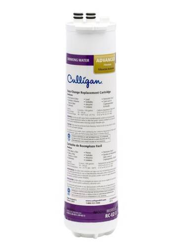 Culligan Easy-Change Replacement Cartridge Level 3 • RC-EZ-3