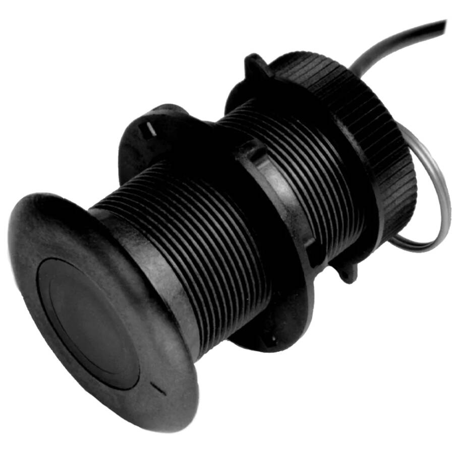 Raymarine Thru-Hull Depth Transducer - Retractable • E26030