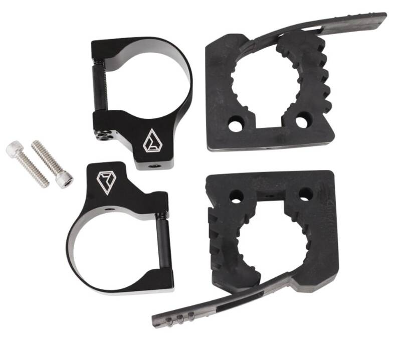 Assault Industries Multipurpose Clamps, 1.5" Quickfist, 1.875" Clamp Size • 101005MC23014