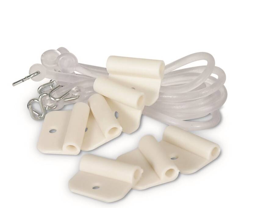 Camco Party Light Holders 7/Pack • 42703