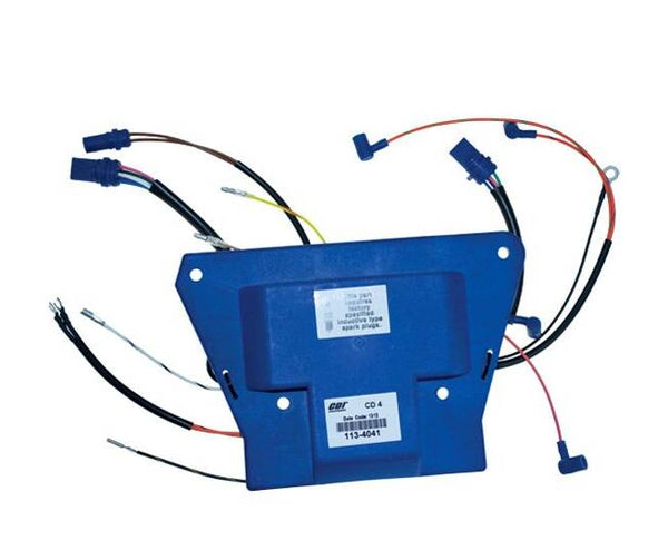 CDI Powerpack, 1988 To 2001 (120/ 125/ 130/ 135 And 140 HP) Loop Charged Johnson/Evinrude • 113-4041
