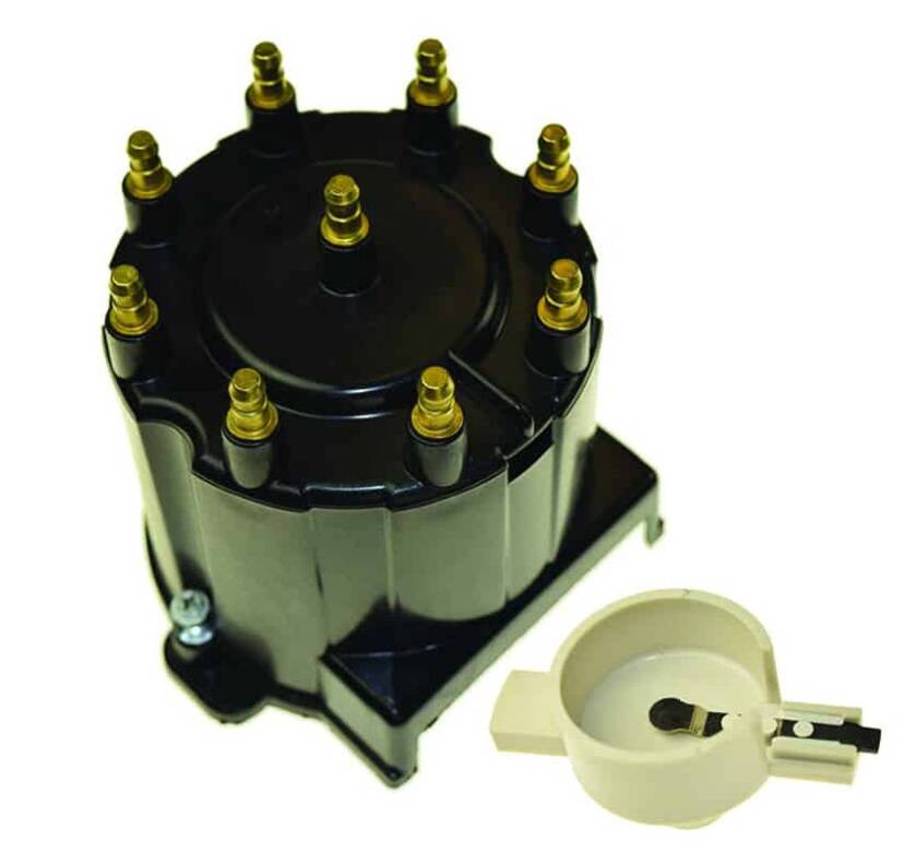 CDI Tune Up Kit for Mercruiser, OMC, Volvo, GM Delco EST V8 Engines • E66-0004