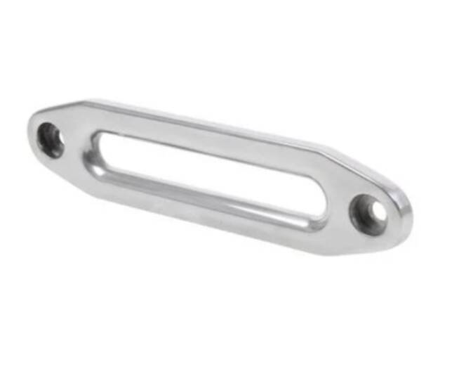 Smittybilt Aluminum Hawse Fairlead • 2809