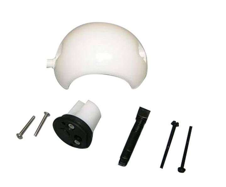 Dometic Toilet Flush Ball With Shaft Kit • 385310681