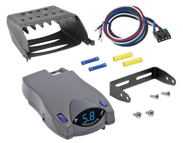 Tekonsha Prodigy P2 Electronic Brake Control • 90885