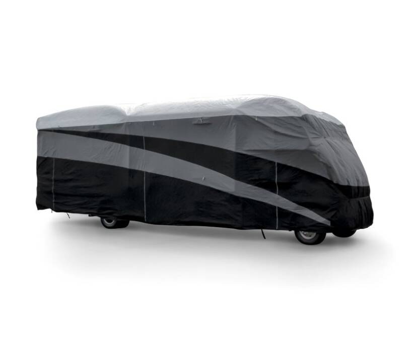 Camco Pro-Tec RV Cover, Class C, 23'-26' • 56328