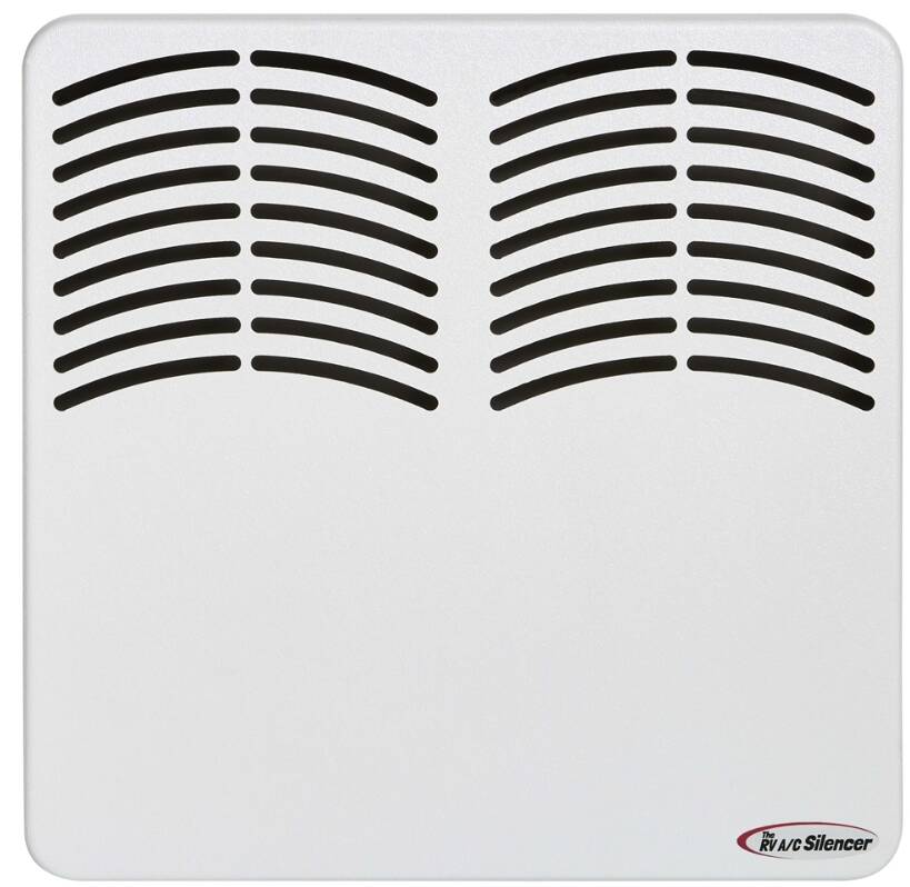 WackO Furrion RV A/C Silencer Kit • FA500