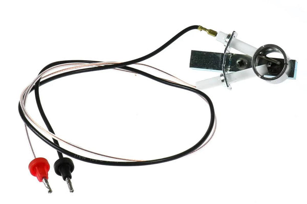 Dometic Refrigerator Gas Burner W/O Nozzle • 2412802825