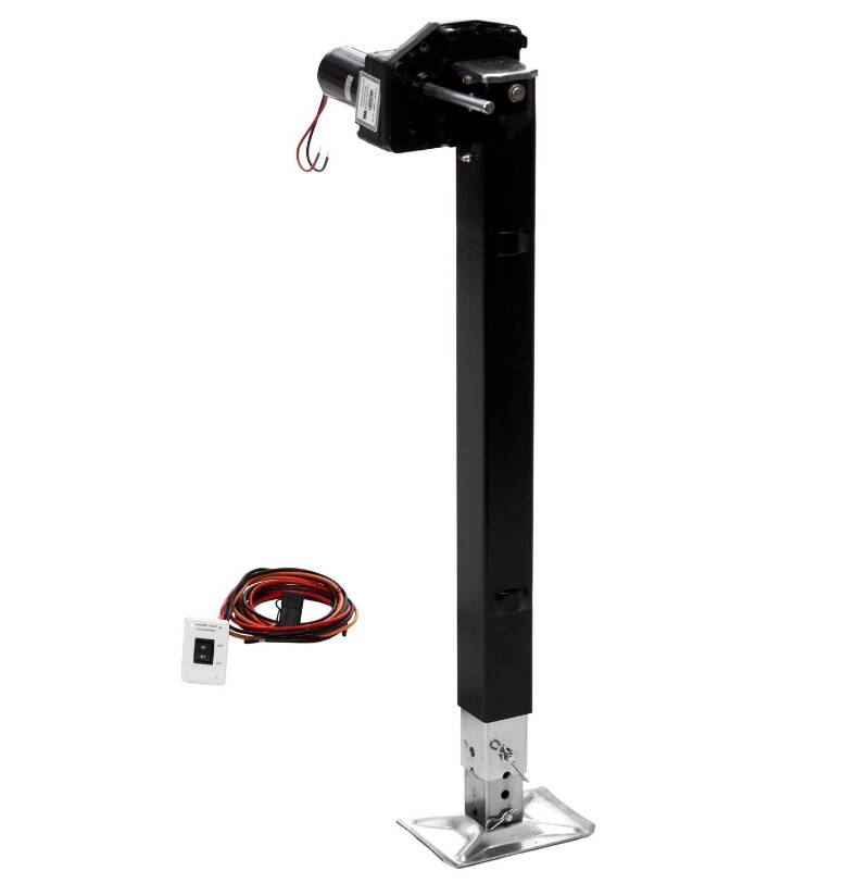 Stromberg Carlson 8000 lb Landing Gear Dual Power Conversion Kit • LG-5