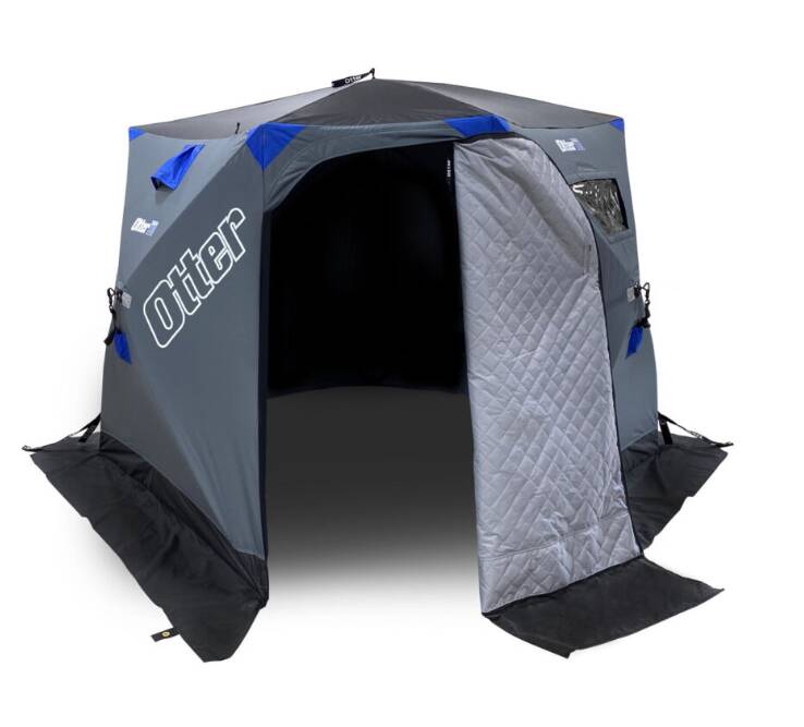 Otter Vortex Pro Cabin Thermal Hub • 201644
