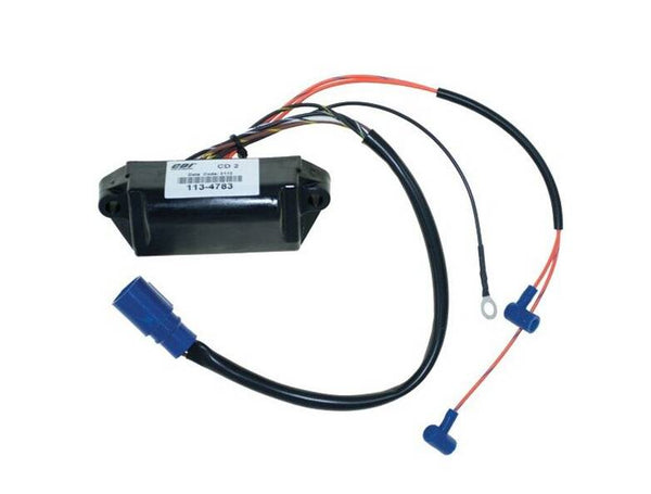 CDI Power Pack, 1993 To 2007 (9.9/ 10 And 15 HP) Johnson/ Evinrude • 113-4783