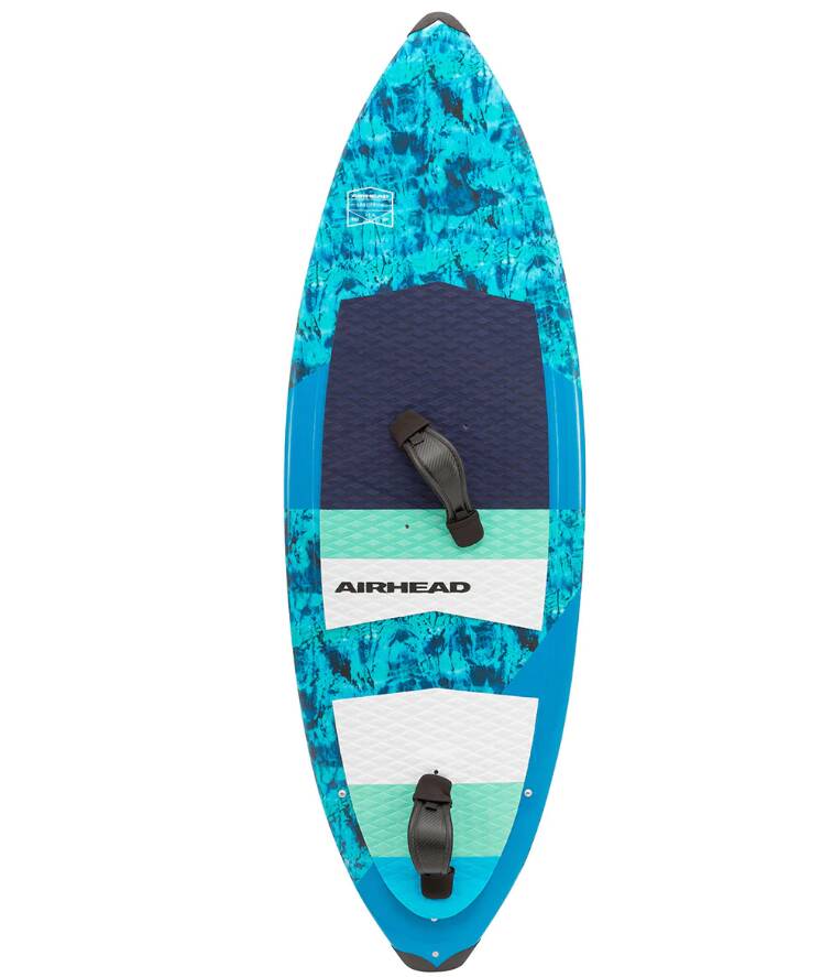 Airhead Spectrum Wakesurf Board • AHWS-F06