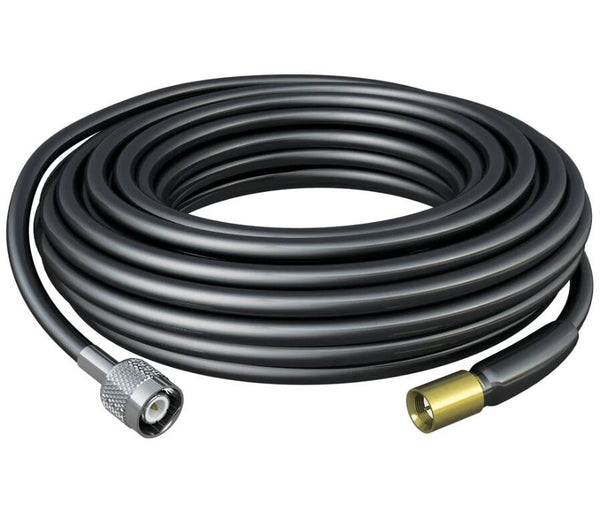 Shakespeare 35' RG-58 Cable Kit F/SRA-12 & SRA-30 • SRC-35