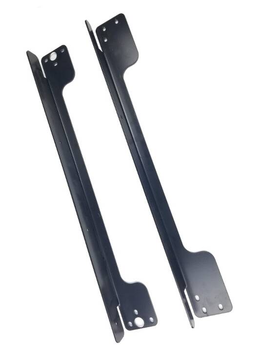 GE Appliances Mounting Bracket Kit For GPV10 Refrigerators • BMKITLAT-GPV10