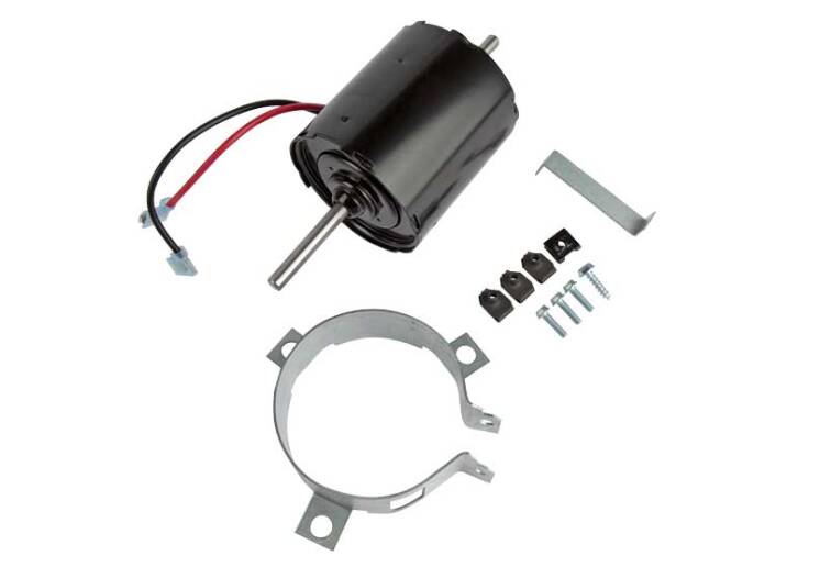 Dometic Hydroflame Heater/Furnace Motor • 37358