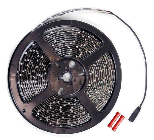 Carefree Universal LED Awning Light Strip - 16 Ft - 30 LPM - White • 901092