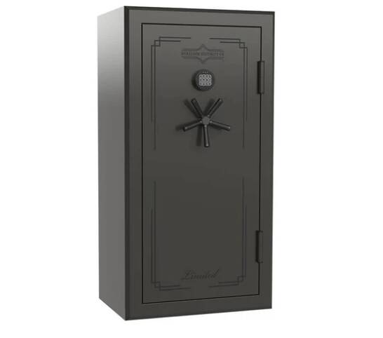 SureLock Limited Edition 39 Gun Safe • 8598819
