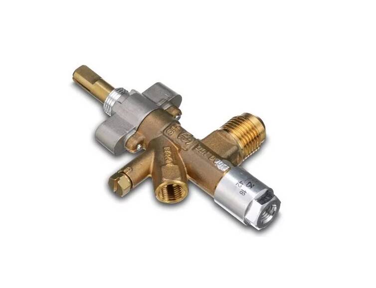 Dometic Refrigerator Gas Valve for RM2191/ RM2193 Model Refrigerators • 2951955208