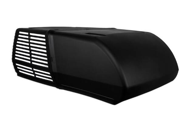 Coleman-Mach Mach 15 Plus 15,000 BTU Air Conditioner, Black • 38204-069