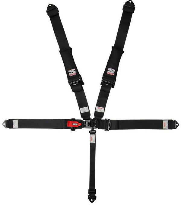Simpson Racing Latch & Link Off-Road Recreational Harness • 1B33PIKX
