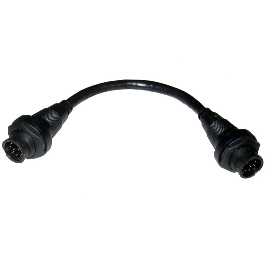Raymarine RayNet M to RayNet M 3.9" Network Adapter Cable • A80162
