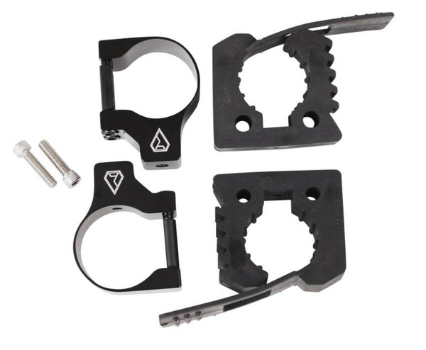 Assault Industries Multipurpose 1" QuickFist 1.75" Clamp Kit • 101005MC22012