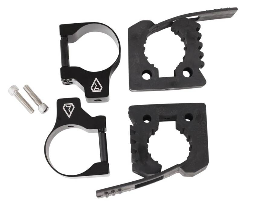 Assault Industries Multipurpose 1" QuickFist 1.75" Clamp Kit • 101005MC22012