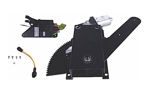 Lippert 42 Series Replacement Entry Step Motor Conversion Kit • 380266