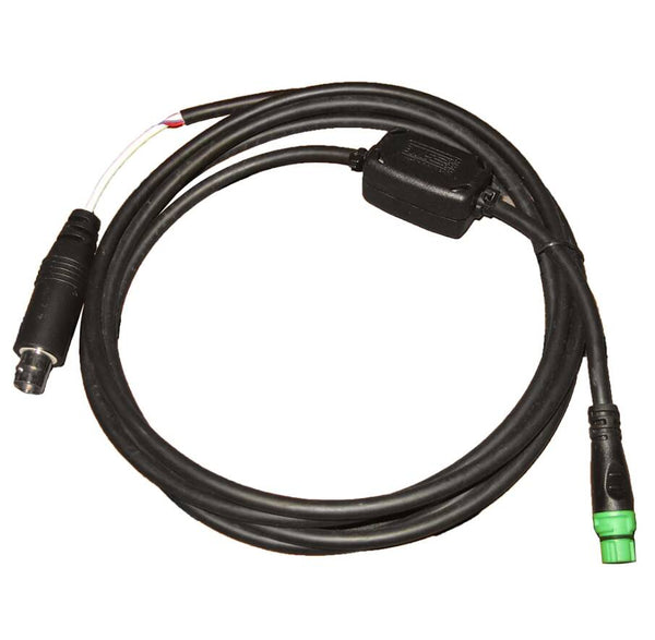 Raymarine 2M Axiom XL Video In & Alarm Cable • A80235