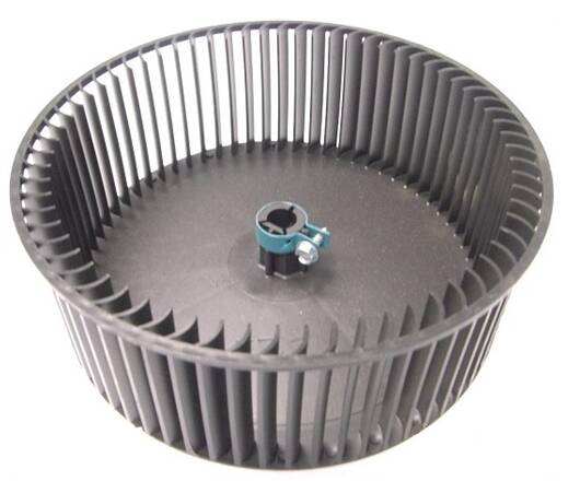 Dometic Air Conditioner Blower Wheel for Brisk 57912, 57915, 59136, 59146, 59156, 59516, 59530, and B3351 • 3313107.033