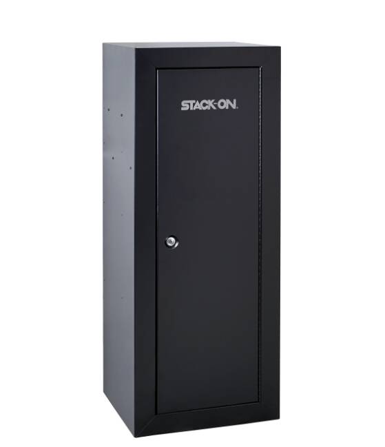 Stack-On 18-Gun Security Cabinet • GCB-18C