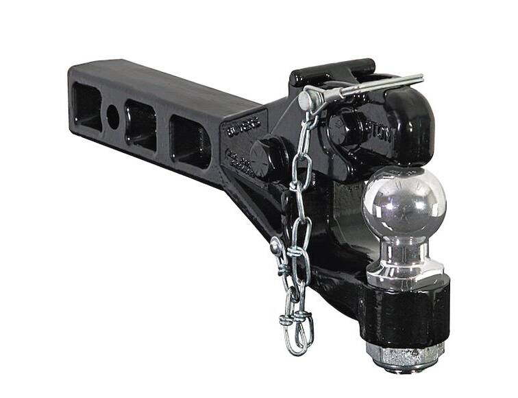 Buyers 6 Ton Combination Hitch • RM650M