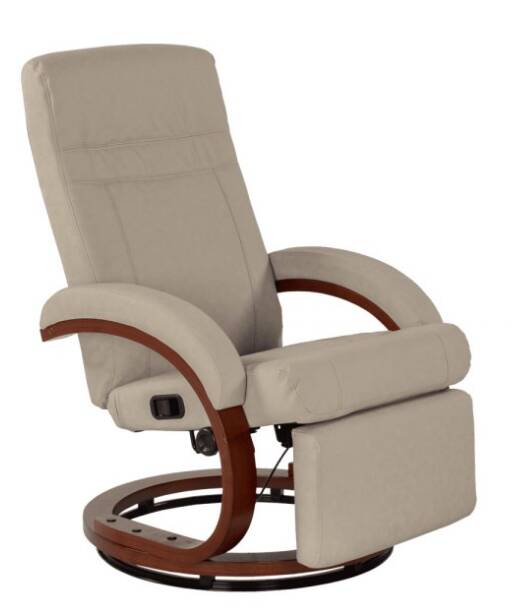 Thomas Payne Altoona Euro Chair RV Recliner with Footrest • 2020135004