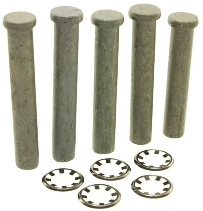 Dometic Power Awning Pin Kit • 3311754.000