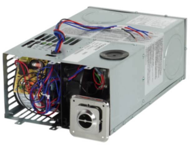 Dometic DFSD12111 Small RV Furnace • 38916