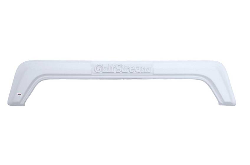 Icon Polar White Tandem Fender Skirt for Gulf Stream Innsbruck Model • 12208