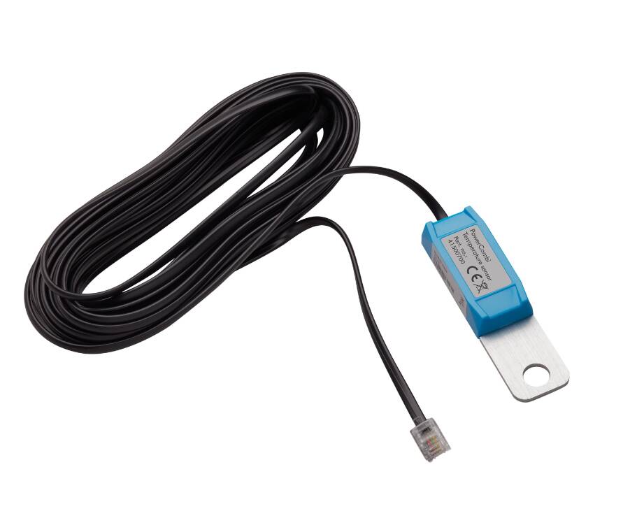 Mastervolt Battery Temperature Sensor for PowerCombi • 41500700