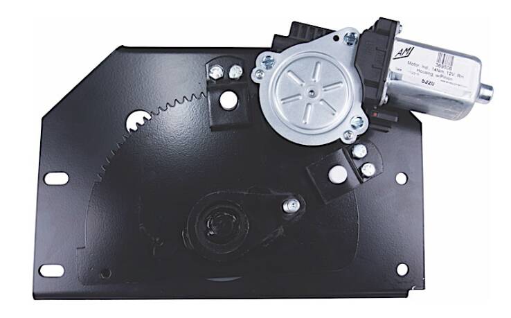 Lippert Replacement Entry Step Table Motor and Cable Assembly • 369529