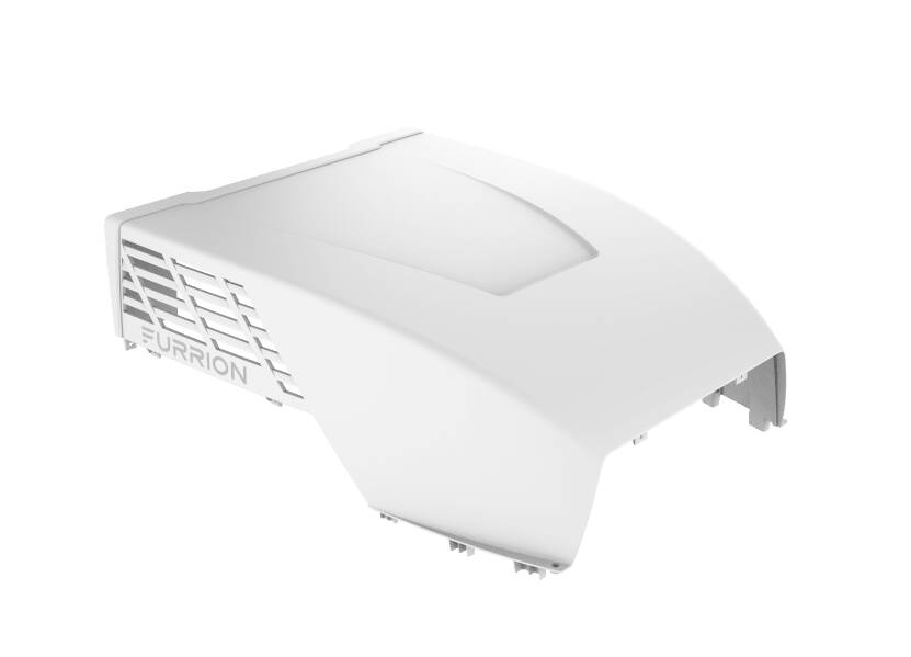 Furrion Furrion Replacement White Shroud for Chill Air Conditioner • 2021123992