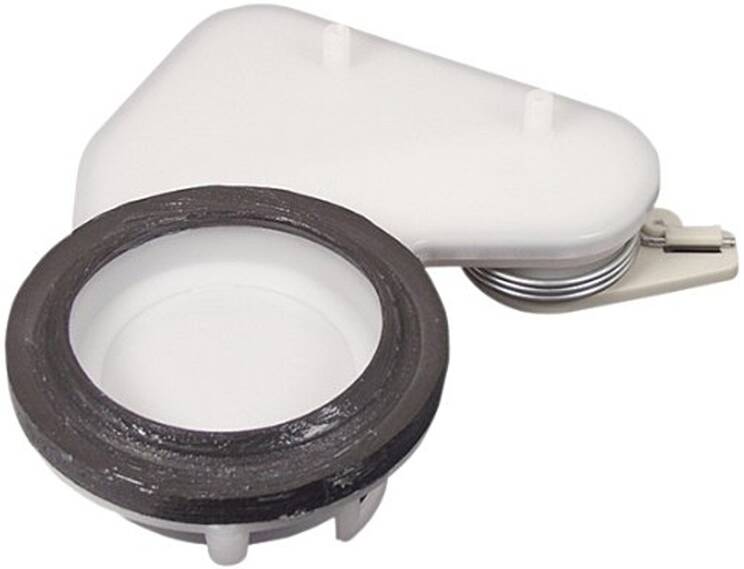 Thetford Aqua Magic Bravura Lower Flush Mechanism • 31111