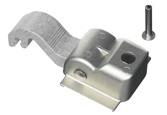 Dometic Slider Assembly For A&E Awnings • 830463P