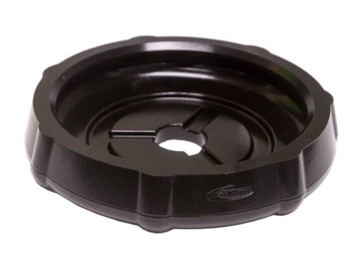 Daystar Leveling Jack Isolator 10" • KU71133BK