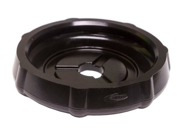 Daystar Leveling Jack Isolator 10" • KU71133BK