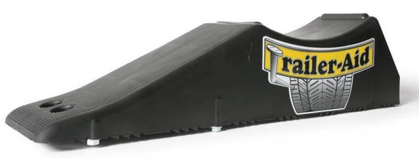 Camco RV Trailer-Aid - Black • 22