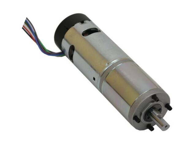 Lippert High Torque In-Wall Slide-Out Motor • 287298