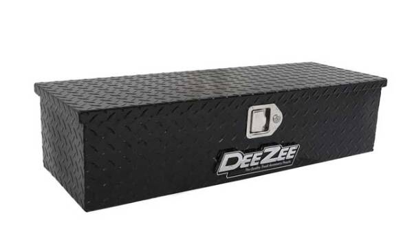Dee Zee ATV Toolbox - 35"L x 9"W x 12"H • M206