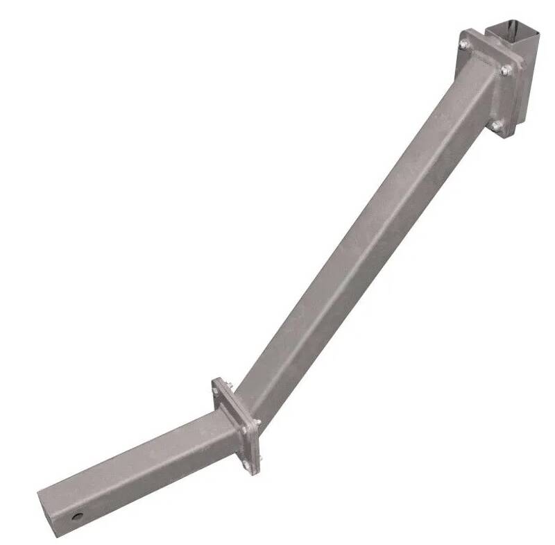Moultrie UTV/ATV/Truck Spreader Conversion Bracket • MSS-13075